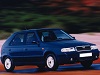 Škoda Felicia II (1998-2001)